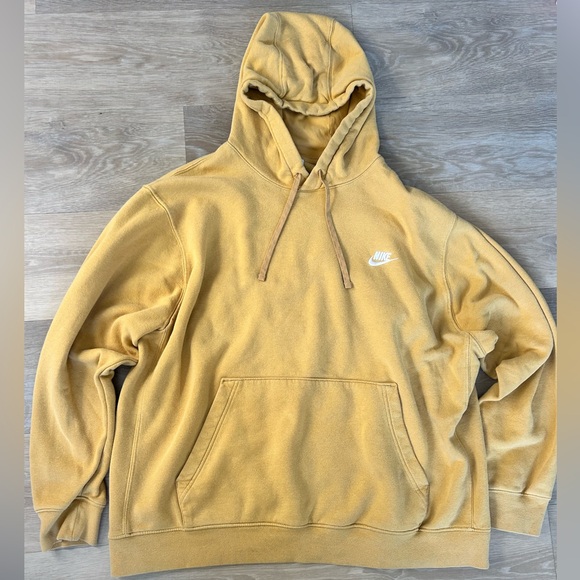 Nike Green Bay Packers Hoodie – Handmade Custom - Picture 5 of 8